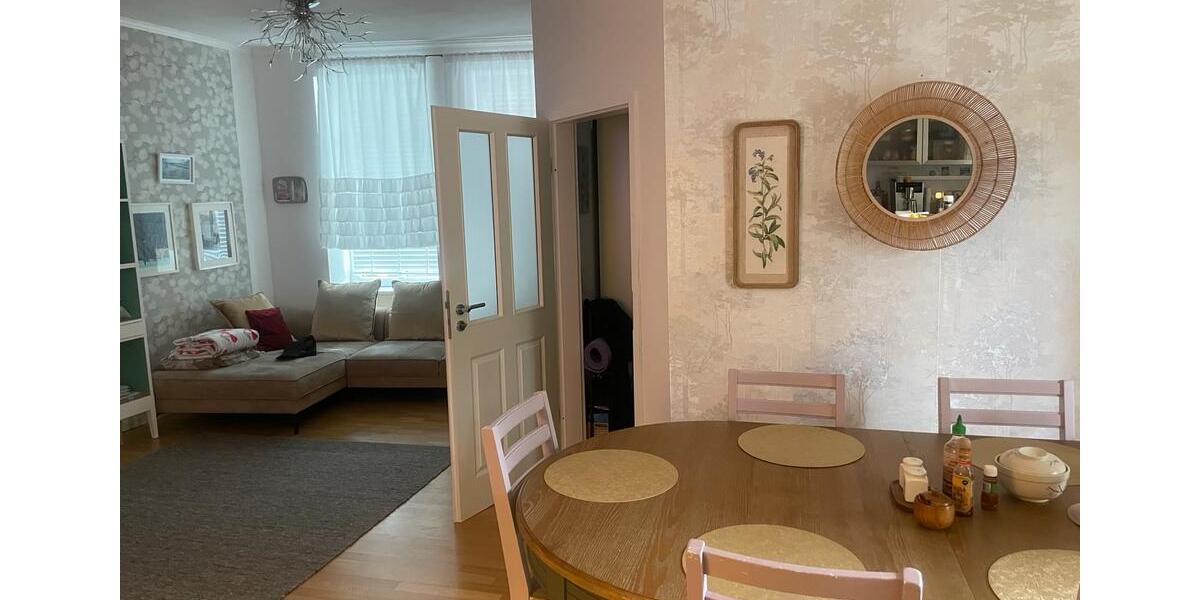 Etagenwohnung Castrop-Rauxel Rauxel - 3 Zimmer, 82 m&sup2;, 195.000&euro; | Angebot:26840673