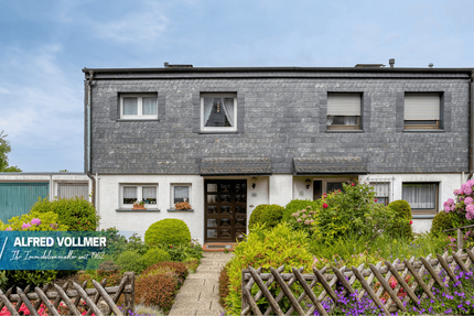 Haus Wuppertal Eckbusch - 5 Zimmer, 127 m&sup2;, 369.000&euro; | Angebot:26774973