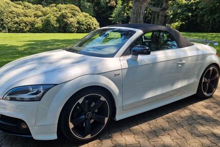 Audi TT 167.000 km 11.400 &euro; Gevelsberg 58285