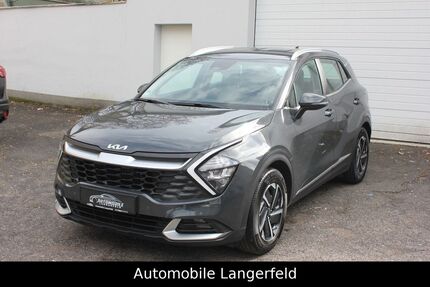 Kia Sportage 91.945 km 18.890 &euro; Wuppertal 42389