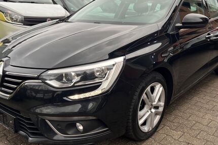 Renault Megane 150.000 km 9.250 &euro; Bochum 44793