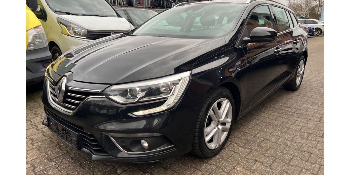 Renault Megane 150.000 km 9.250 &euro; Bochum 44793