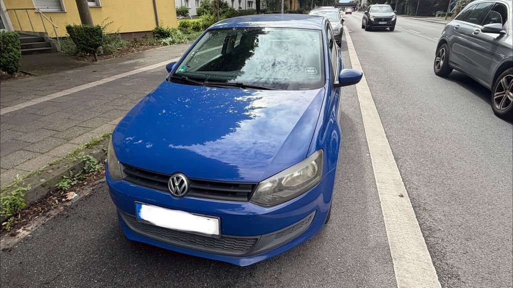 VW Polo 145.000 km 3.600 &euro; Moers 47441