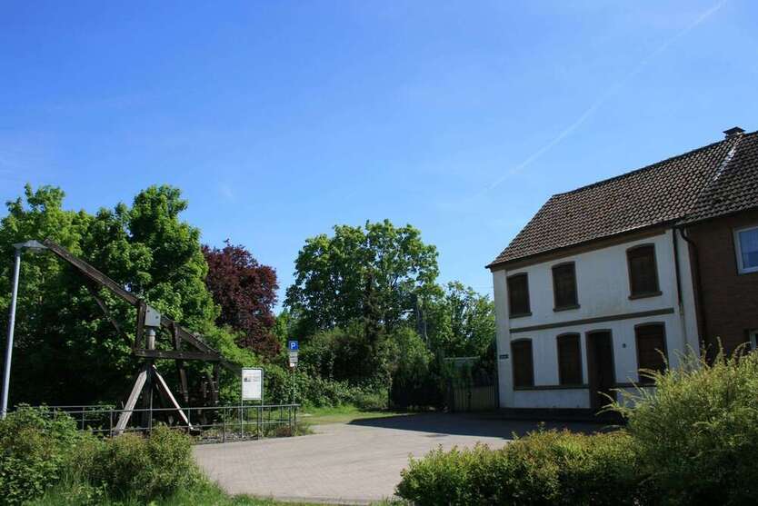 Haus zum Kaufen in Haltern am See 195.000 € 100 m²