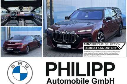 BMW 760