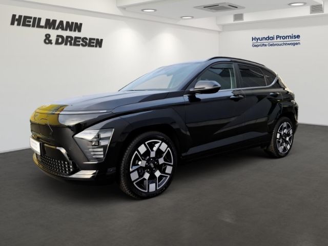 Hyundai KONA 18.578 km 33.950 &euro; Gelsenkirchen 45891