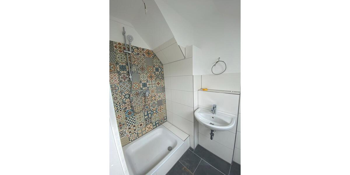 Dachgeschoßwohnung Hattingen Blankenstein - 4 Zimmer, 60 m&sup2;, 550&euro; | Angebot:26420599