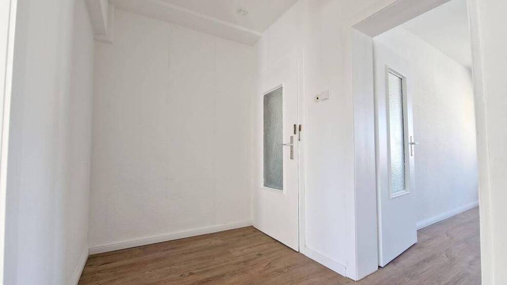 6 Wohnungen - 6 Balkone. Attraktive Lage mit nachhaltigem Vermietungspotenzial.