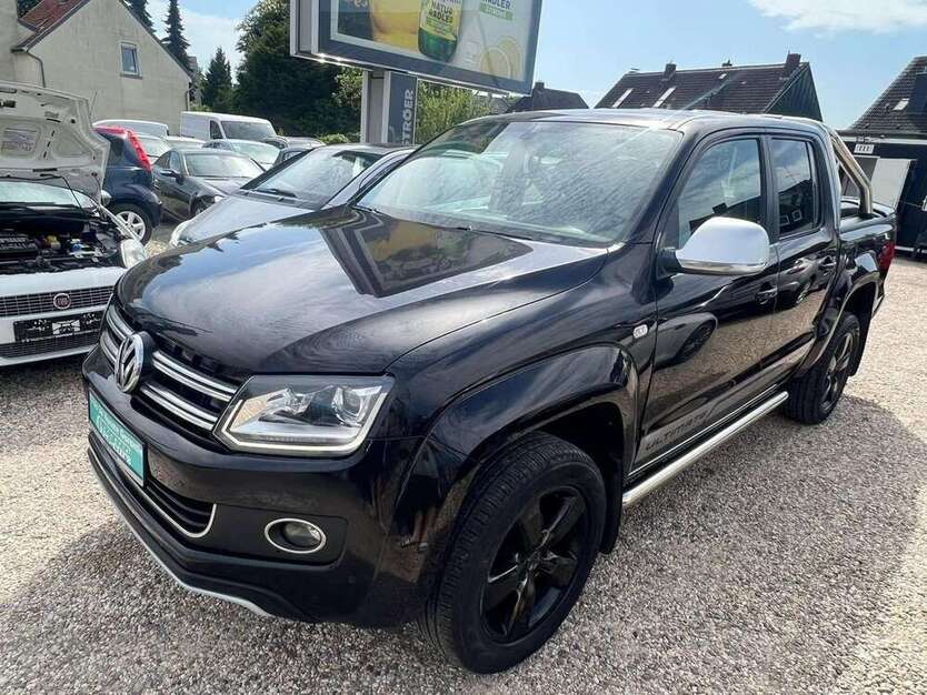 Amarok