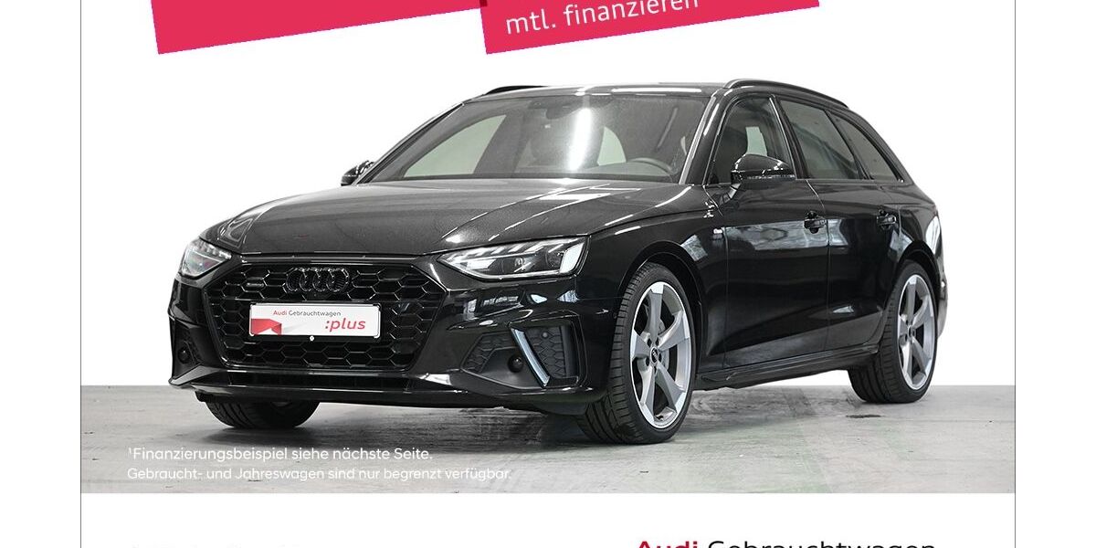 Audi A4 51.190 km 36.599 &euro; Wuppertal 42109