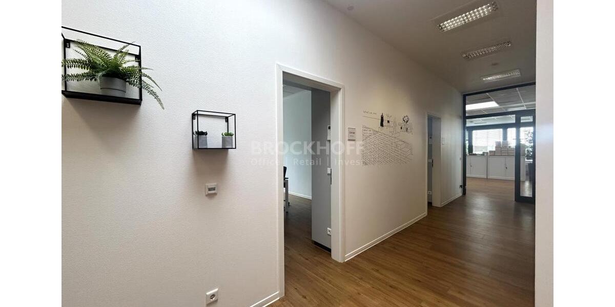 Gewerbeobjekt Essen Stadtbezirk V - 10&euro; | Angebot:21530100
