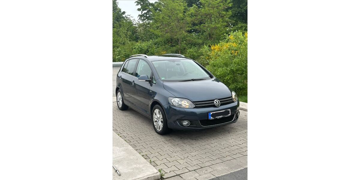 VW Golf Plus 182.350 km 5.500 &euro; Bochum 44801