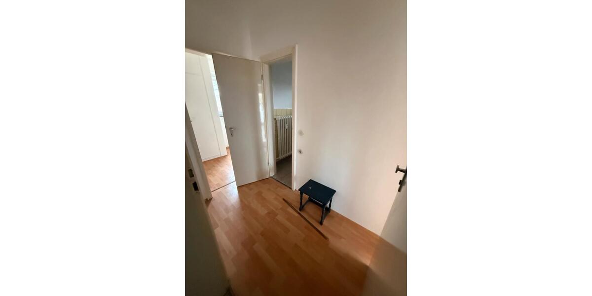 Etagenwohnung Gelsenkirchen Erle - 1.5 Zimmer, 38 m&sup2;, 540&euro; | Angebot:25721925