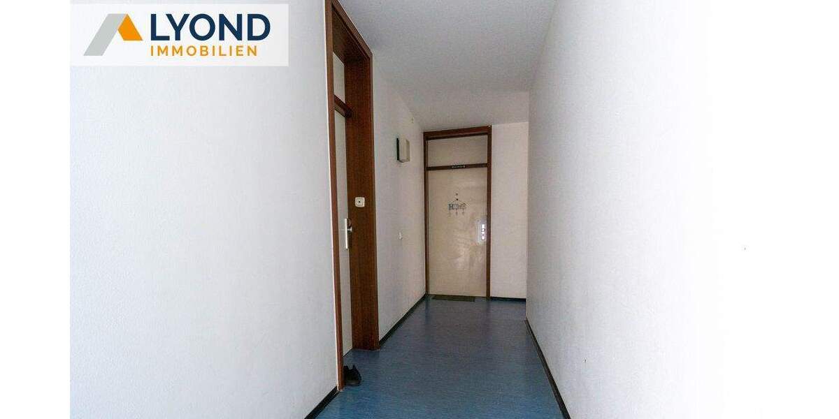 Charmante 2,5-Zimmer-Wohnung in Gelsenkirchen! 2 zimmer