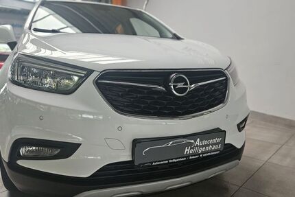 Opel Mokka 89.987 km 10.780 € Heiligenhaus 42579