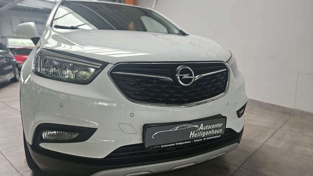 Opel Mokka 89.987 km 10.780 € Heiligenhaus 42579