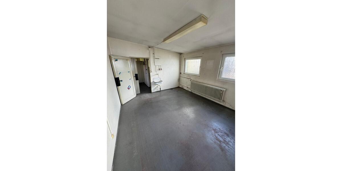 Gewerbeobjekt Wuppertal Arrenberg - 2.900&euro; | Angebot:25961917