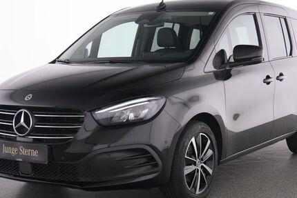 Mercedes-Benz T-Klasse 20.708 km 30.445 &euro; Essen 45309
