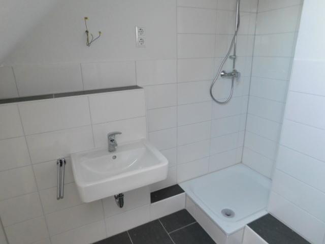 Gemütliche Dachgeschoss Wohnung! zimmer