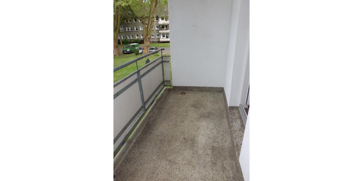 Etagenwohnung Essen Stadtbezirk V - 2.5 Zimmer, 45 m&sup2;, 368&euro; | Angebot:26227984