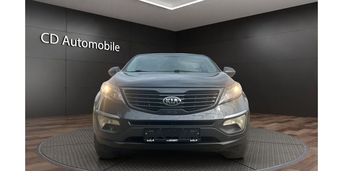 Kia Sportage 177.500 km 7.490 &euro; Recklinghausen 45659