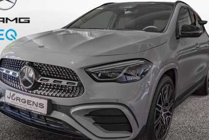 Mercedes-Benz GLA 250 8.111 km 51.490 &euro; Schwelm 58332