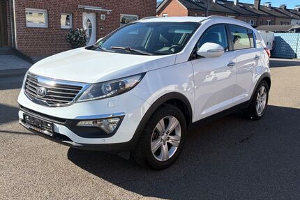 Kia Sportage 154.800 km 7.400 &euro; Marl 45768