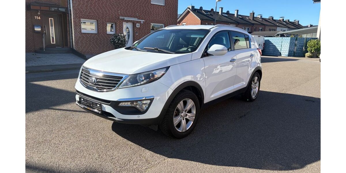 Kia Sportage 154.800 km 7.400 &euro; Marl 45768