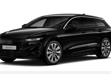 Audi A6 e-tron 9.486 km 53.490 &euro; Bochum 44809