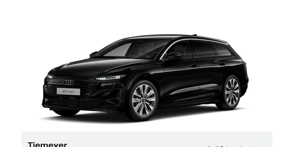 Audi A6 e-tron 9.486 km 53.490 &euro; Bochum 44809