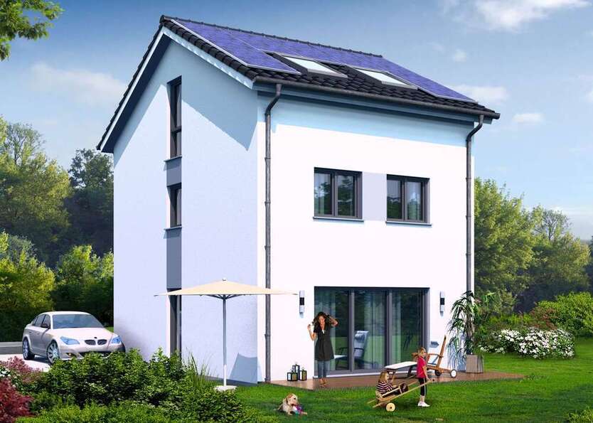 Haus zum Kaufen in Solingen 474.600 € 129 m²