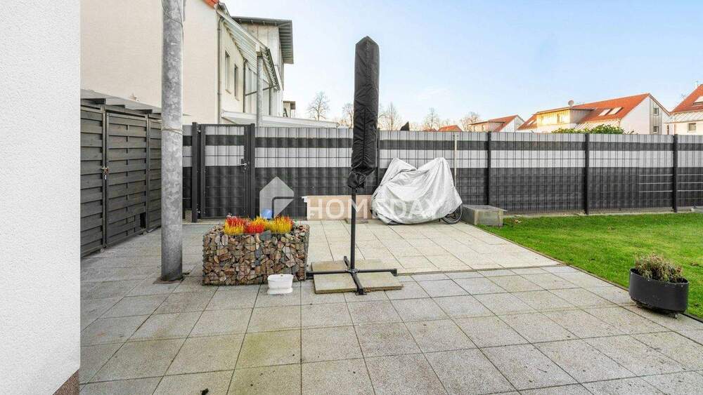 Doppelhaushälfte Essen Karnap - 5 Zimmer, 127 m&sup2;, 429.000&euro; | Angebot:25684241