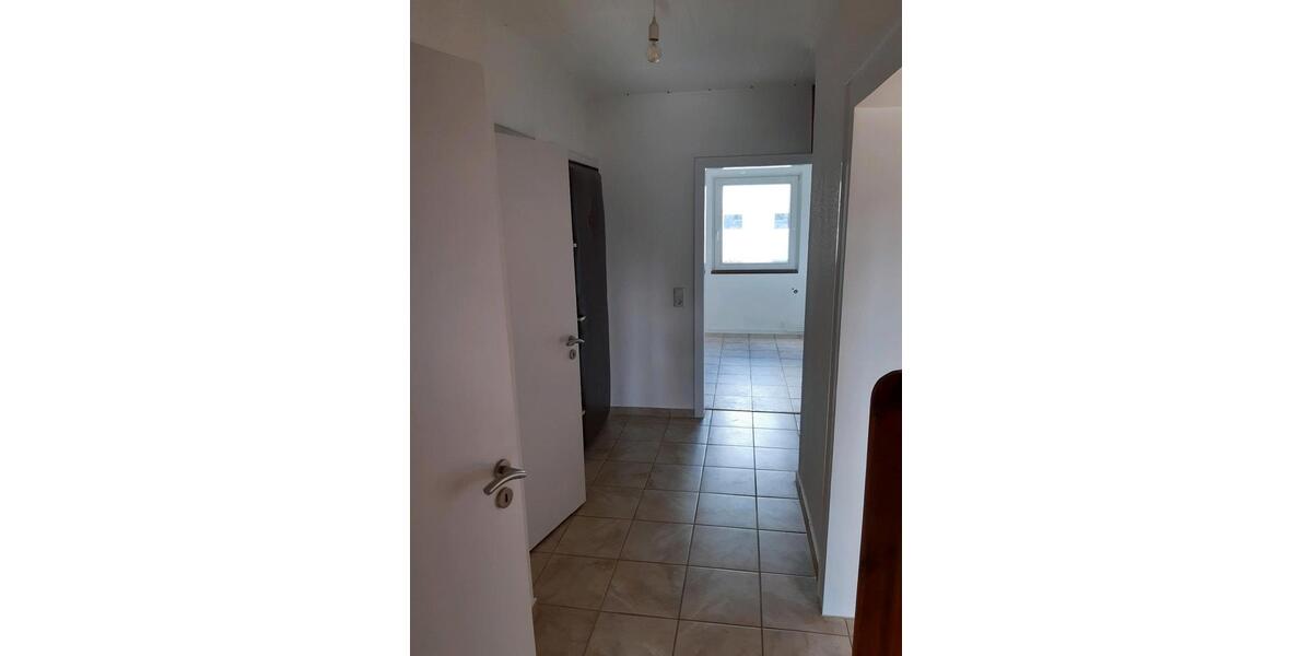 Eigentumswohnung 2 zimmer