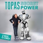 Topas - Magic & Comedy
