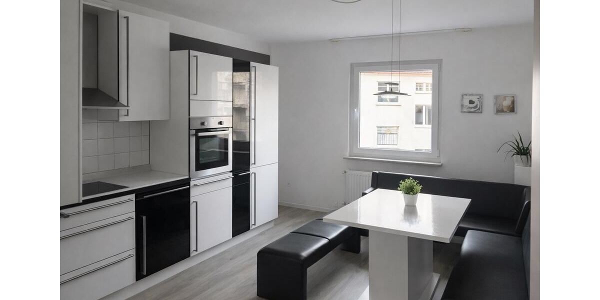 Etagenwohnung Essen Stadtbezirk III - 4 Zimmer, 104 m&sup2;, 235.000&euro; | Angebot:27465186