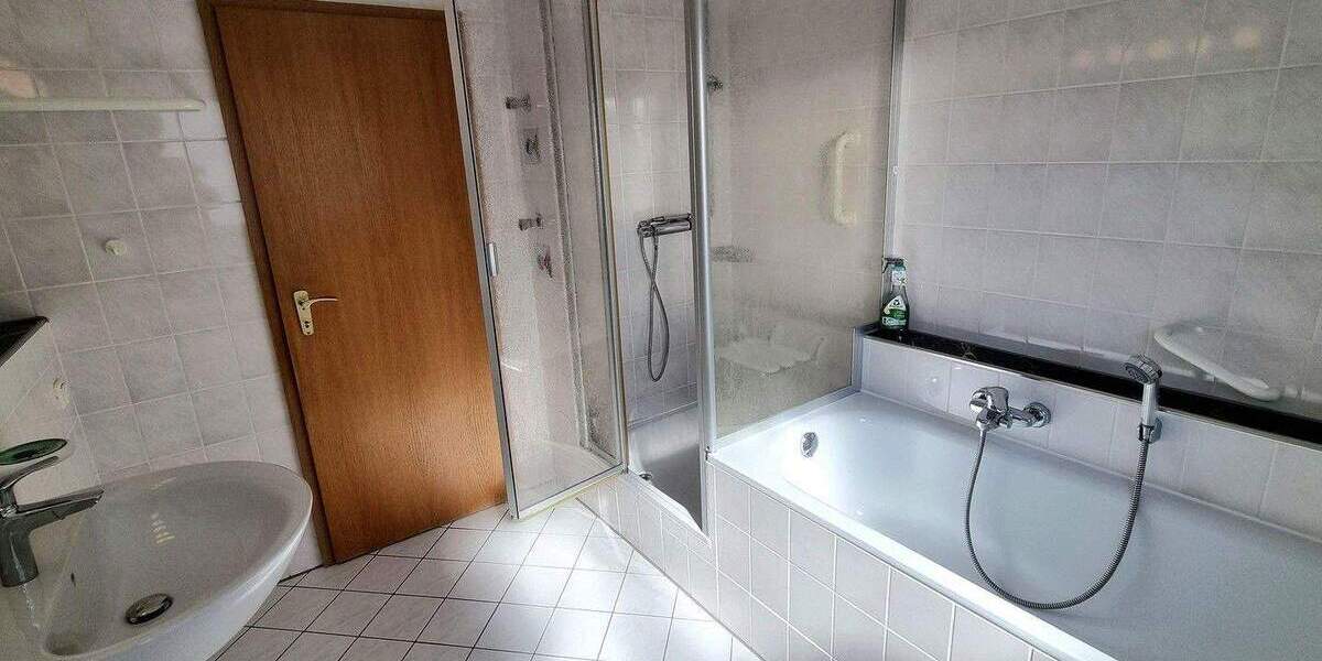 3,5-Zimmer-Wohnung mit großem Balkon in ruhiger Lage von Höntrop 3 zimmer