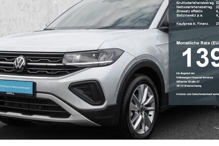 VW T-Cross 9.880 km 26.790 € Düsseldorf 40474