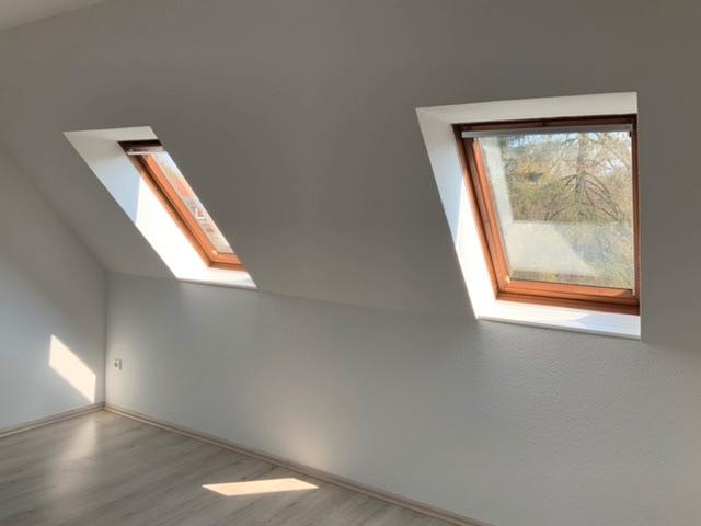 Dachgeschoßwohnung Herne Wanne - 2 Zimmer, 68 m&sup2;, 424&euro; | Angebot:22511290