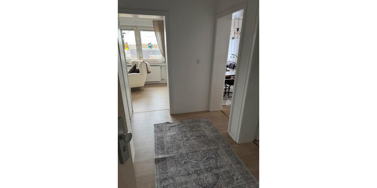 Für Kapitalanleger bewohnte Wohnung 3,5 Zimmer 3 zimmer