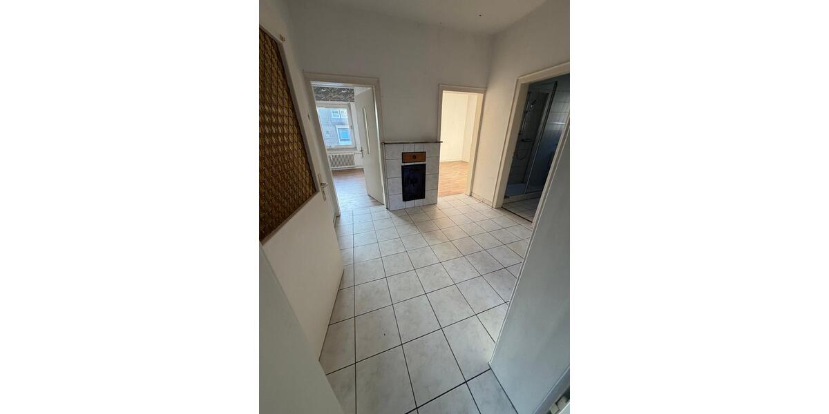 Super 3,5 Zimmer Wohnung im 1.OG in Wattenscheid- Eppendorf 3 zimmer