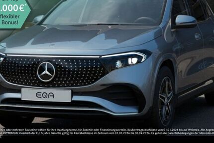 Mercedes-Benz EQA 9.319 km 36.490 &euro; Duisburg 47138