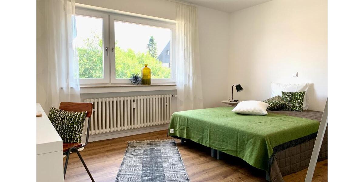 Etagenwohnung Mülheim an der Ruhr Dümpten - 2 Zimmer, 65 m&sup2;, 189.000&euro; | Angebot:27453451