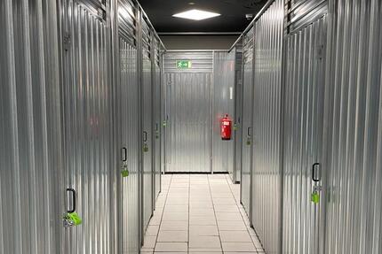 Trockener & sicherer Lagerraum zu vermieten zimmer