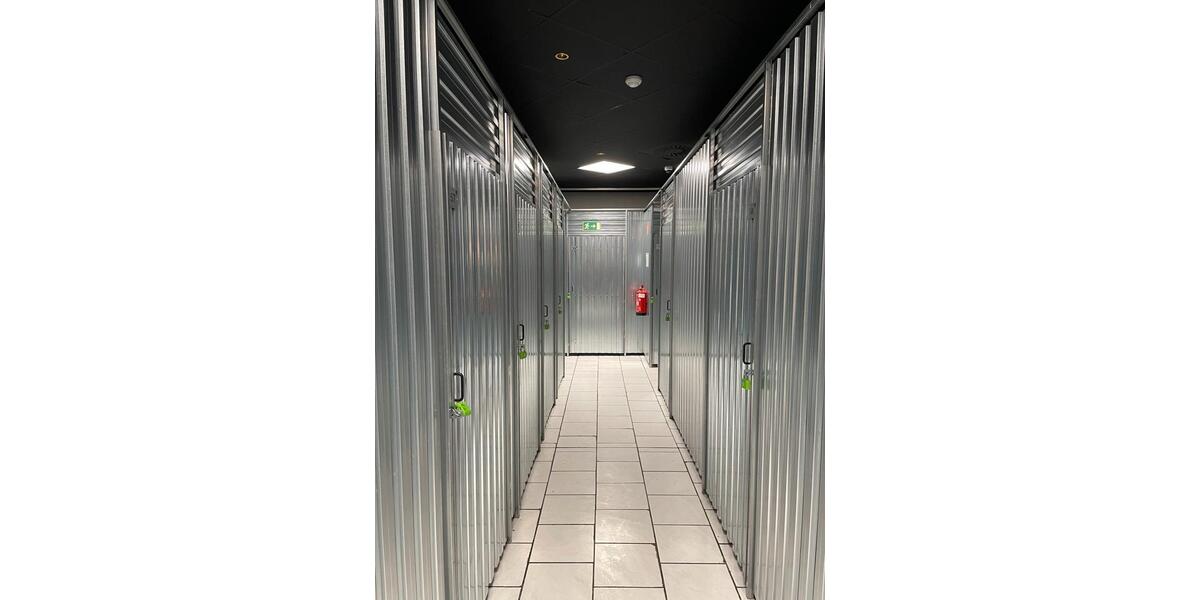 Trockener & sicherer Lagerraum zu vermieten zimmer