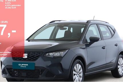 Seat Arona 19.008 km 21.900 &euro; Moers 47441