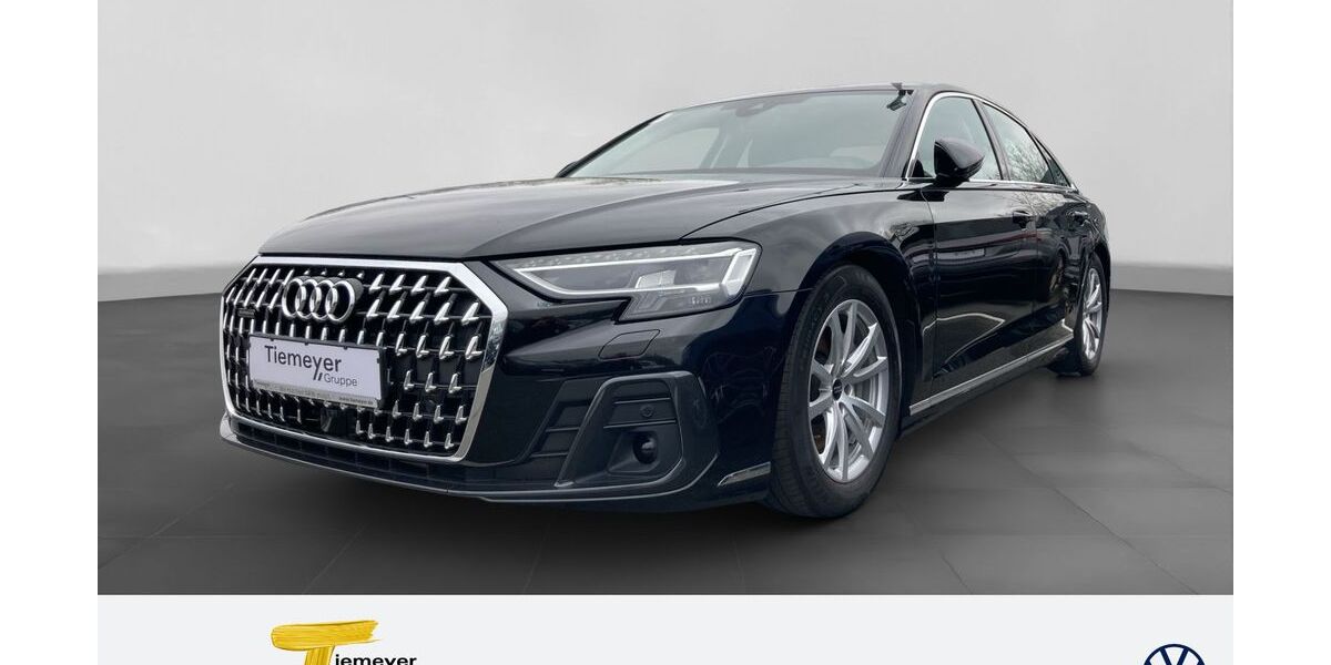 Audi A8 34.070 km 59.980 &euro; Bochum 44892