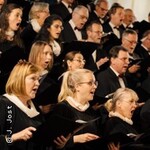 Oratorienchor Potsdam: Golgotha - Frank Martin