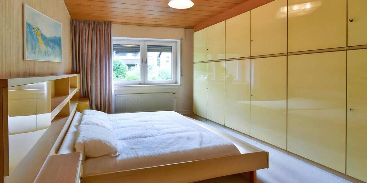 Massives, flexibel nutzbares 2-FH mit 176m² WFL & großer ausgebauter Nutzfläche + EEK D in Buchholz 6 zimmer