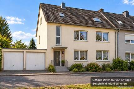 Haus Herne Sodingen - 8 Zimmer, 173 m&sup2;, 330.000&euro; | Angebot:27477334
