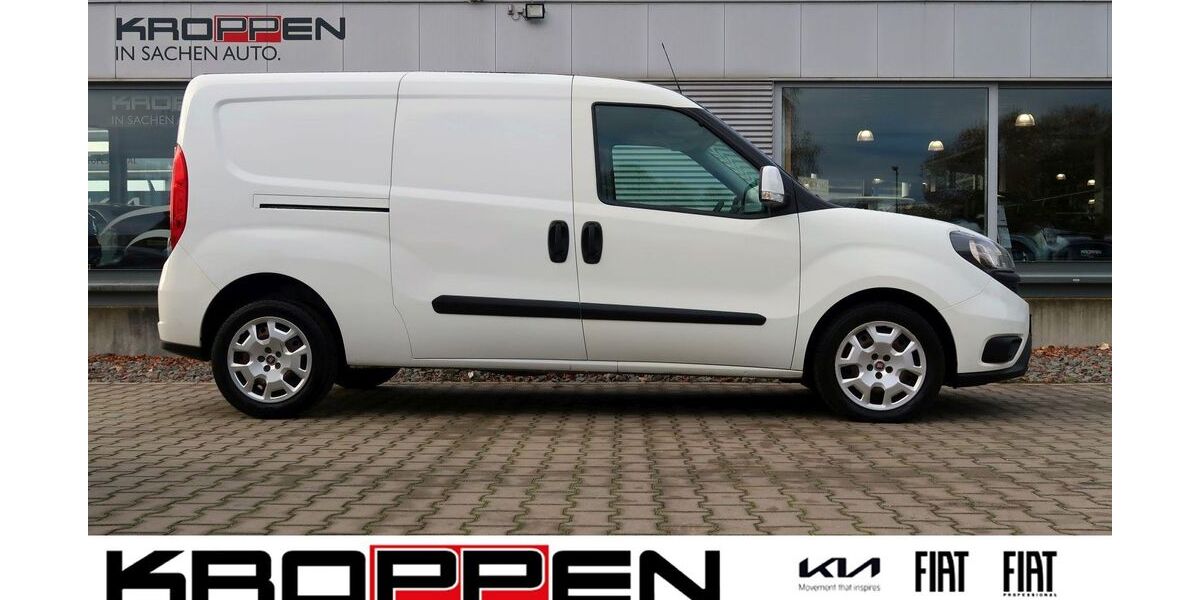 Fiat Doblo 155.213 km 6.990 &euro; Herten 45701